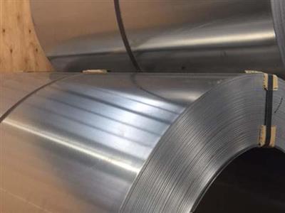 Stainless Steel Coil/Sheet