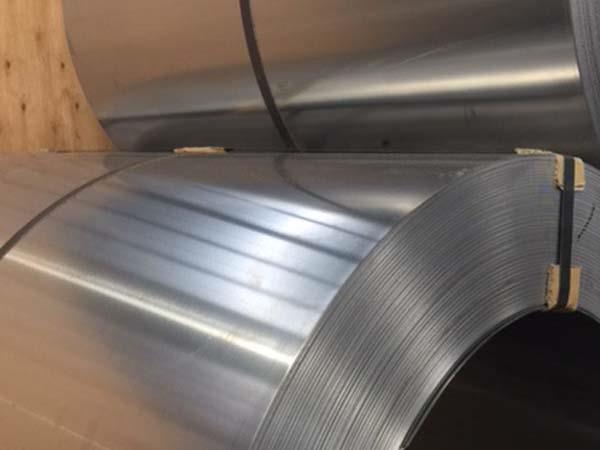 Stainless Steel Coil/Sheet